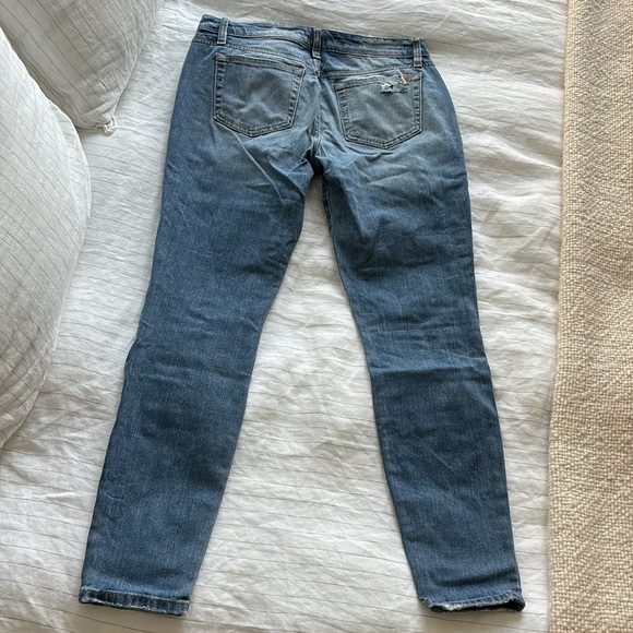 Joe’s Jeans Skinny Ankle - Picture 3 of 6